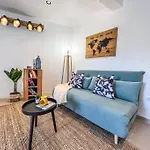 Apartamento Le 2 - T2 Spacieux, Idéal 4 Voyageurs, Confort *