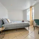 Apartamento Le 2 - T2 Spacieux, Idéal 4 Voyageurs, Confort