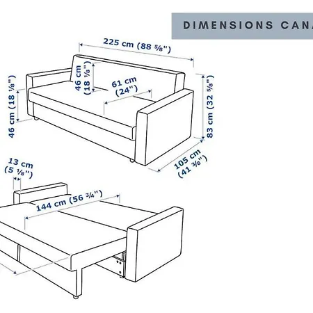 Le 2 - T2 Spacieux, Ideal 4 Voyageurs, Confort