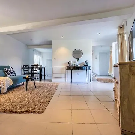 Le 2 - T2 Spacieux, Ideal 4 Voyageurs, Confort * Malause