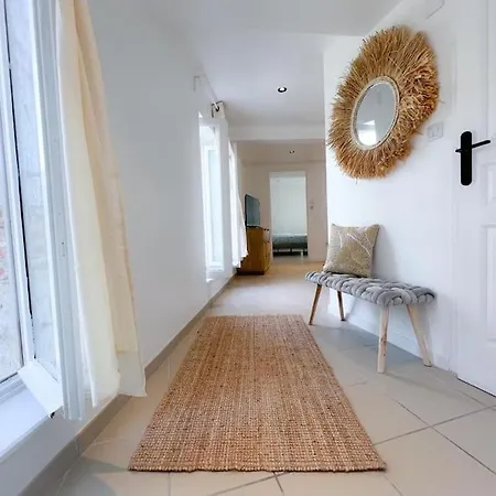 Le 2 - T2 Spacieux, Ideal 4 Voyageurs, Confort Apartmán