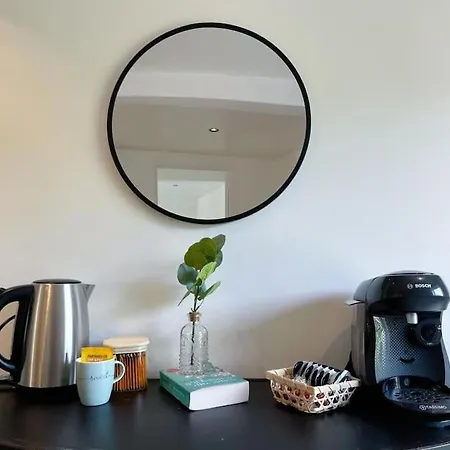 Le 2 - T2 Spacieux, Ideal 4 Voyageurs, Confort Apartament *