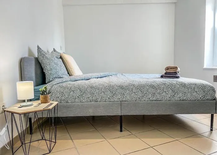 Le 2 - T2 Spacieux, Ideal 4 Voyageurs, Confort *