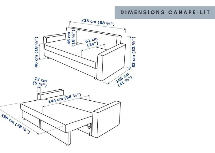 Le 2 - T2 Spacieux, Ideal 4 Voyageurs, Confort