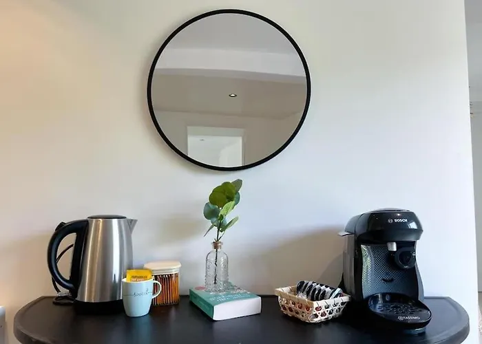 Le 2 - T2 Spacieux, Ideal 4 Voyageurs, Confort Apartament *