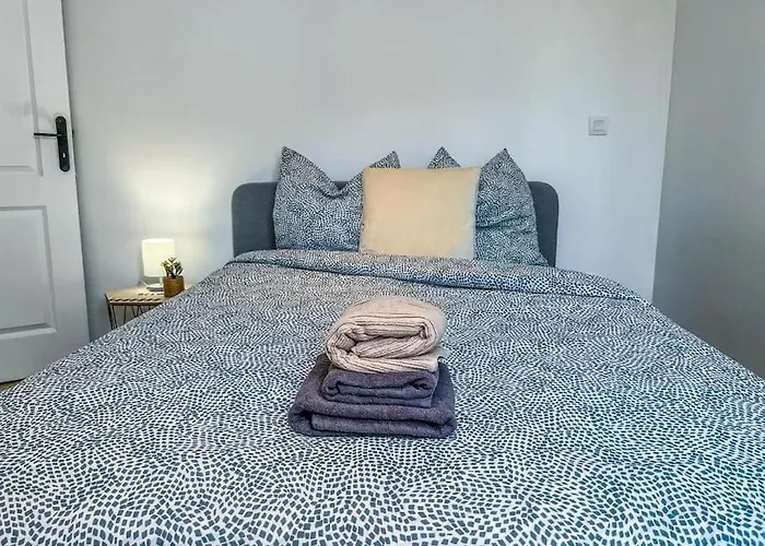 Apartmán Le 2 - T2 Spacieux, Ideal 4 Voyageurs, Confort Malause