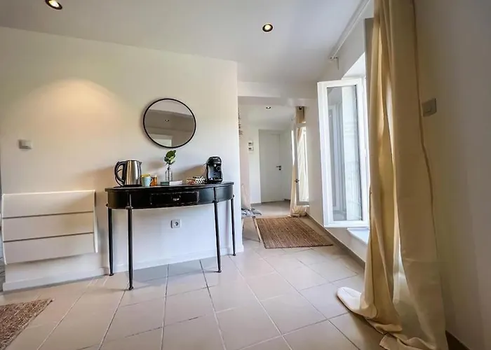 Le 2 - T2 Spacieux, Ideal 4 Voyageurs, Confort Malause